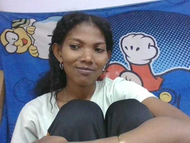 Lyah7a live webcam show