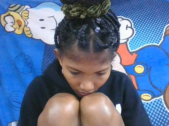 Lyah7a live webcam show