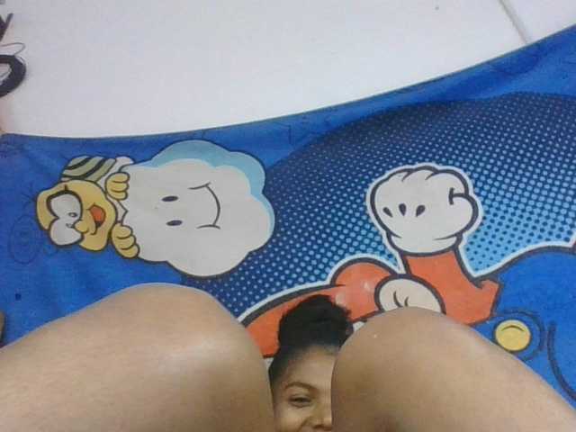Lyah7a live cam on BongaCams