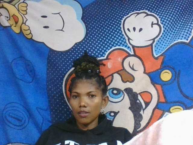 Lyah7a live webcam show
