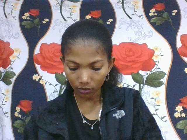 Lyah7a live cam on BongaCams