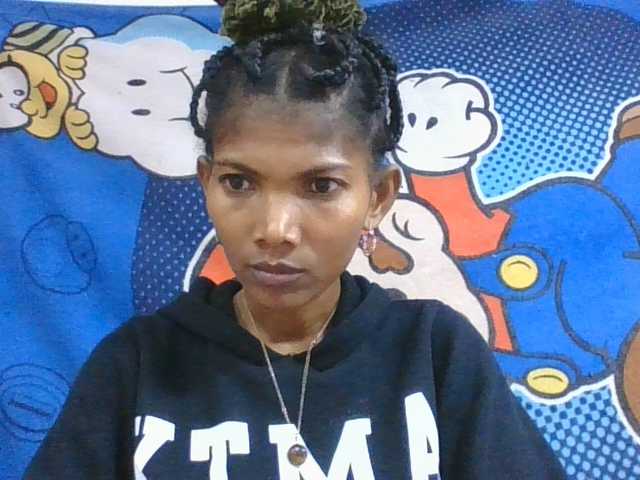 Lyah7a live webcam show
