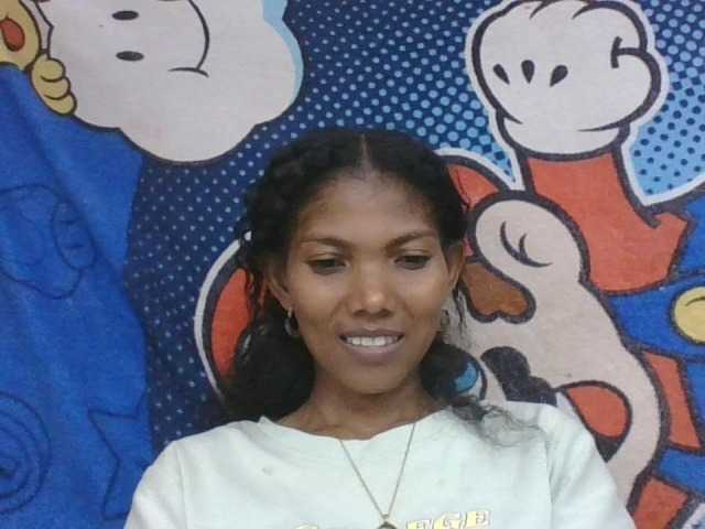 Lyah7a live webcam show