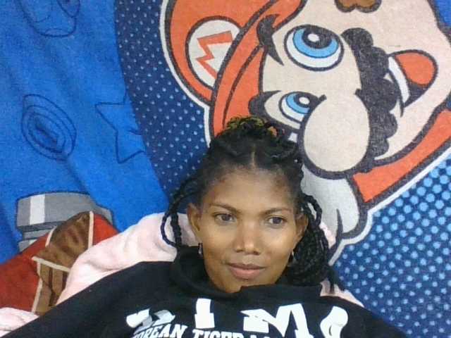Lyah7a live webcam show