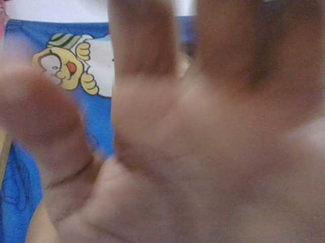 Lyah7a live cam on BongaCams