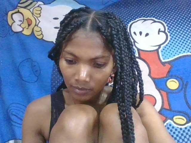 Lyah7a Live Cam su BongaCams