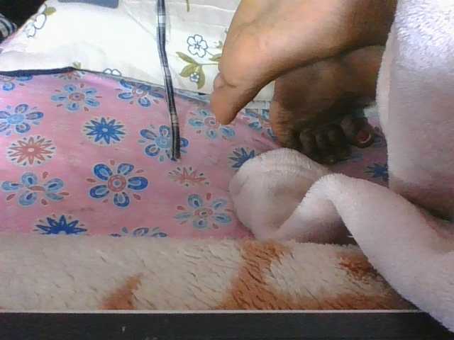 Lyah7a live webcam show