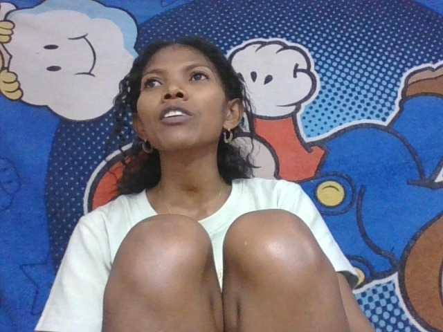 Lyah7a live webcam show