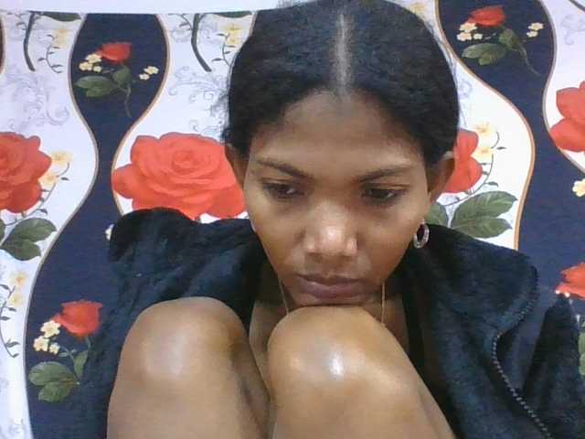 Lyah7a live webcam show