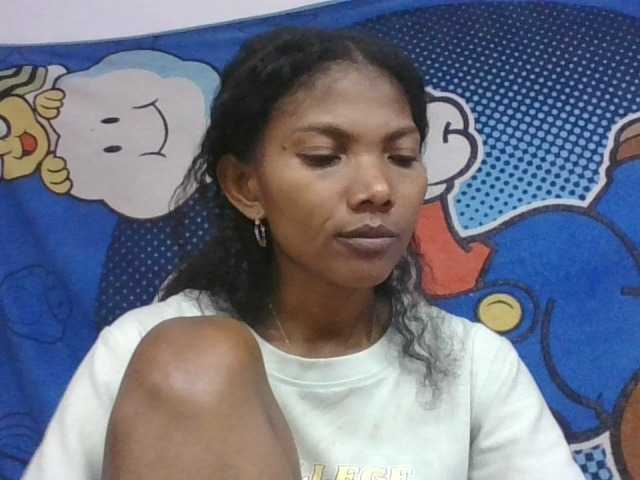 Lyah7a live webcam show