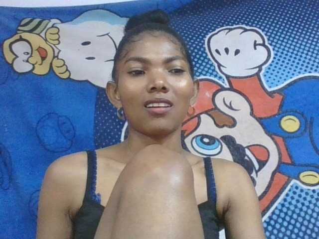 Lyah7a live cam on BongaCams