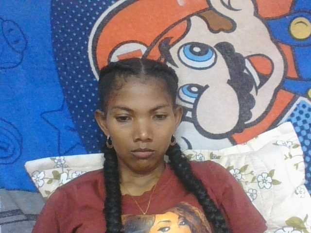 Lyah7a live cam on BongaCams