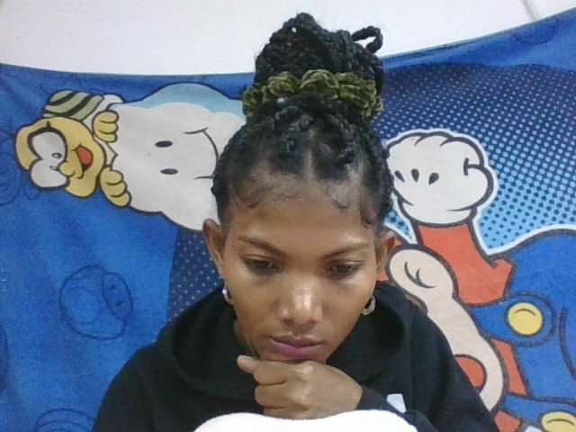 Lyah7a live webcam show