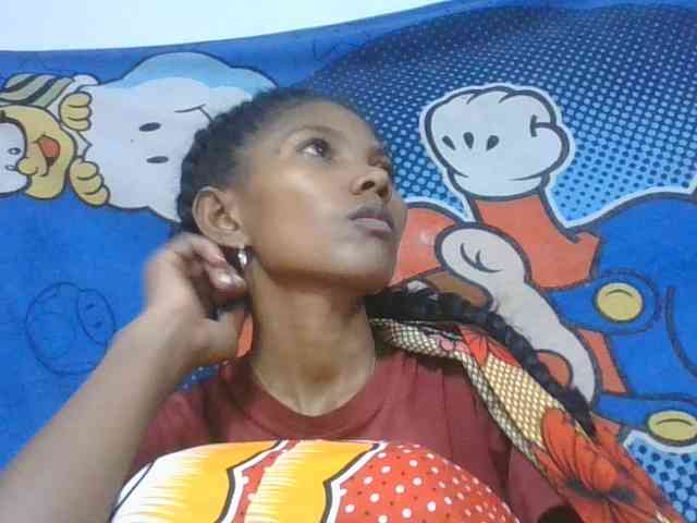 Lyah7a webcam