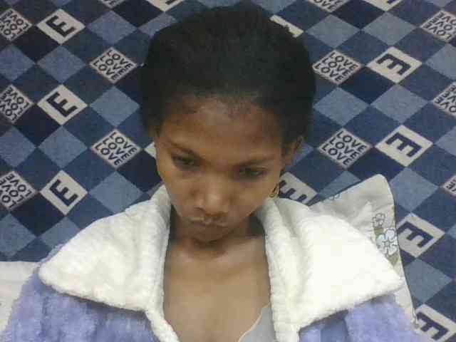 Lyah7a webcam