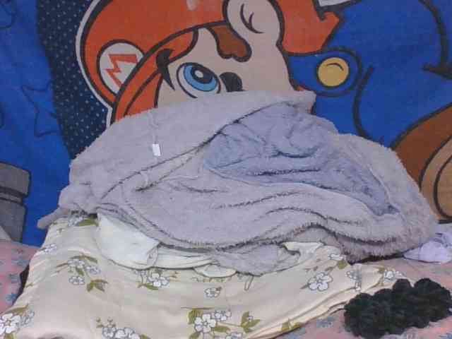 Lyah7a webcam