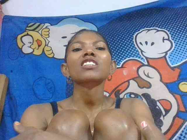 Lyah7a webcam