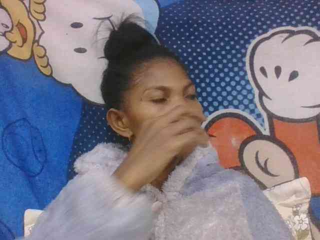 Lyah7a webcam