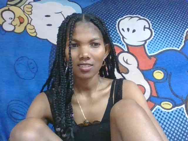 Lyah7a webcam