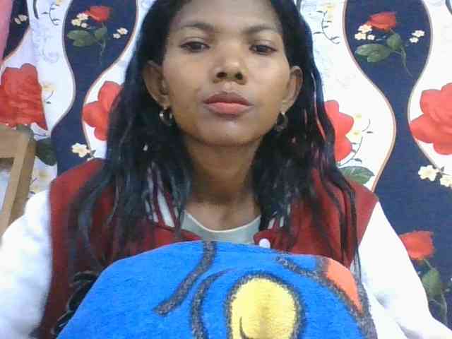 Lyah7a webcam