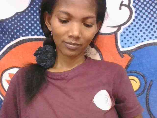 Lyah7a webcam