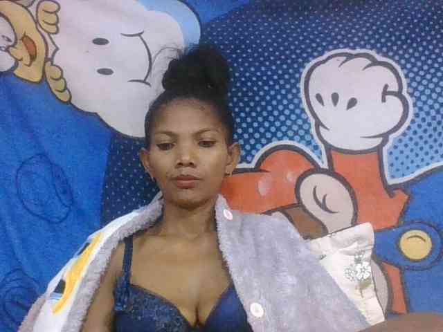 Lyah7a webcam