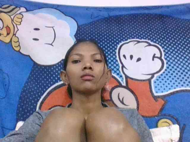 Lyah7a webcam