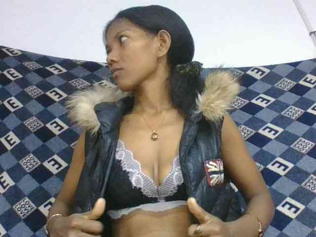 Lyah7a webcam