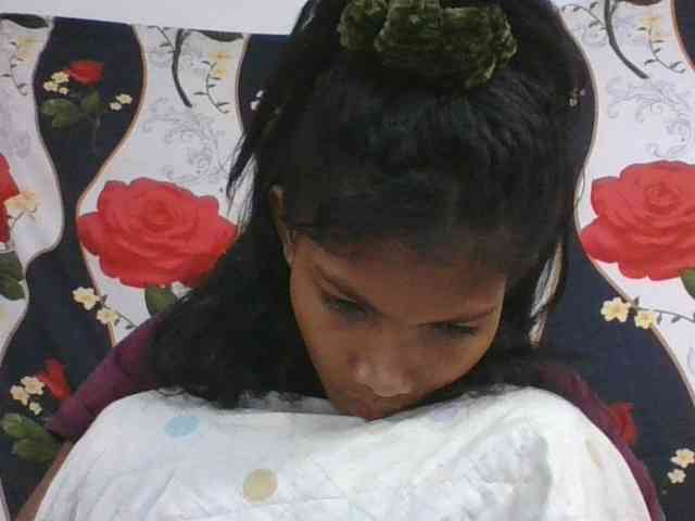 Lyah7a webcam