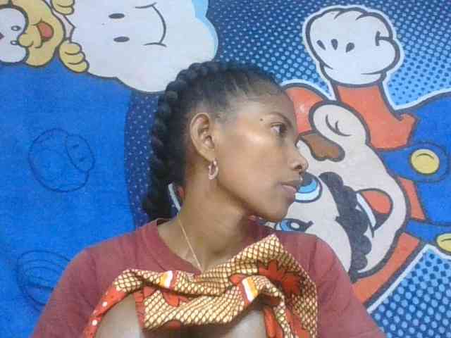 Lyah7a webcam