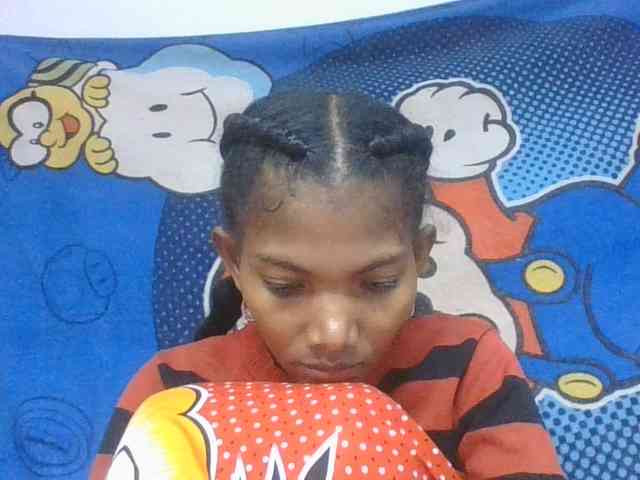 Lyah7a webcam