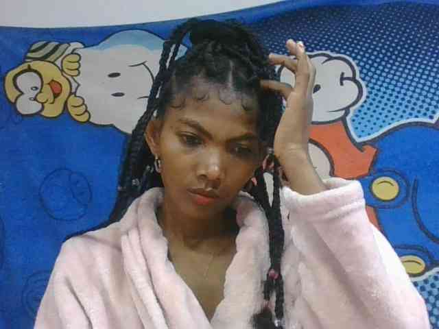 Lyah7a webcam