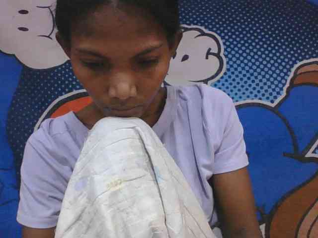 Lyah7a webcam