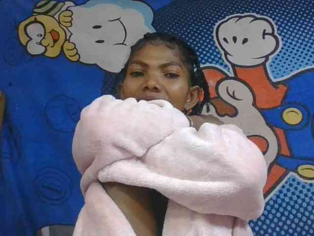 Lyah7a webcam