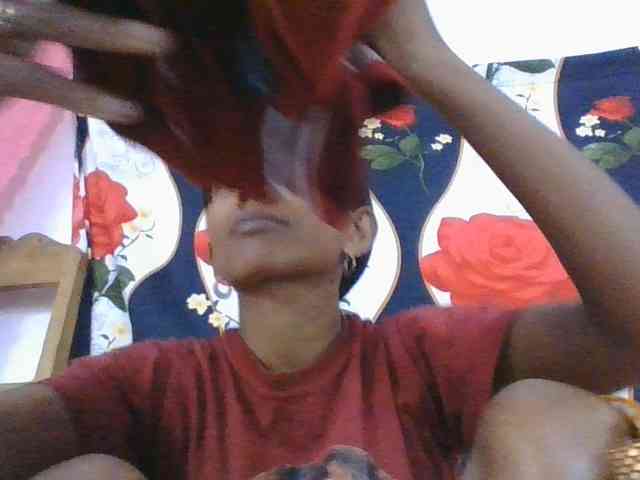 Lyah7a webcam