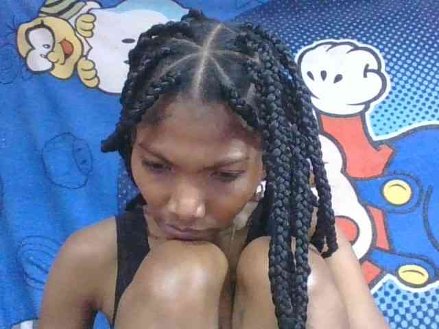 Lyah7a webcam