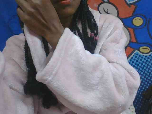 Lyah7a webcam