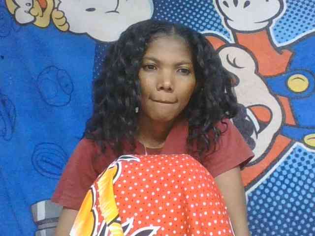 Lyah7a webcam