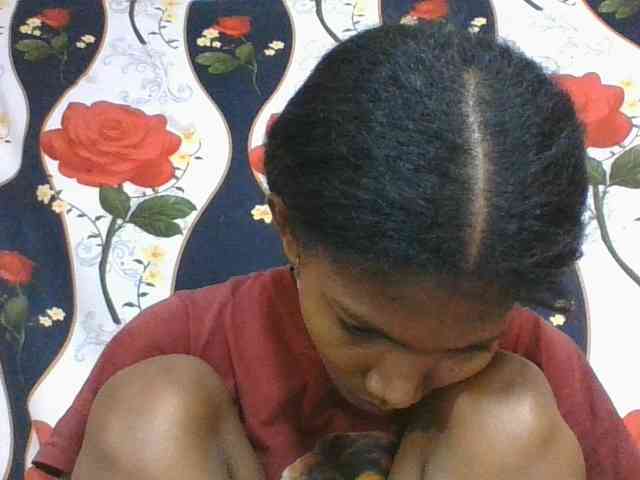 Lyah7a webcam