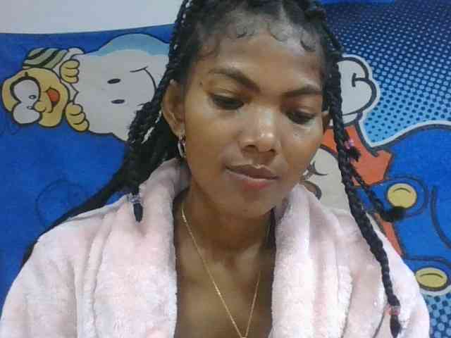 Lyah7a webcam