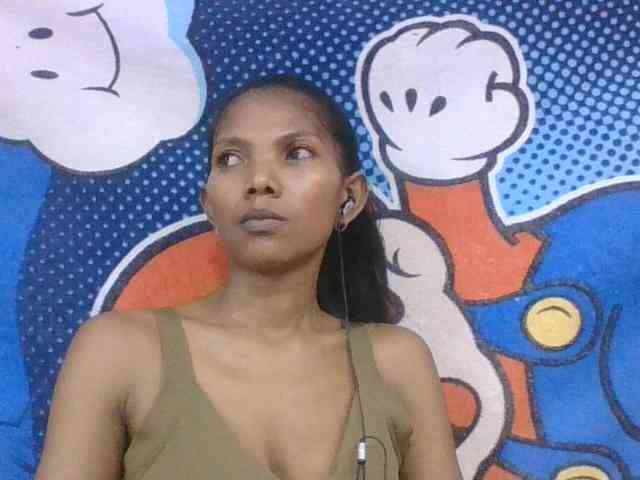 Lyah7a webcam