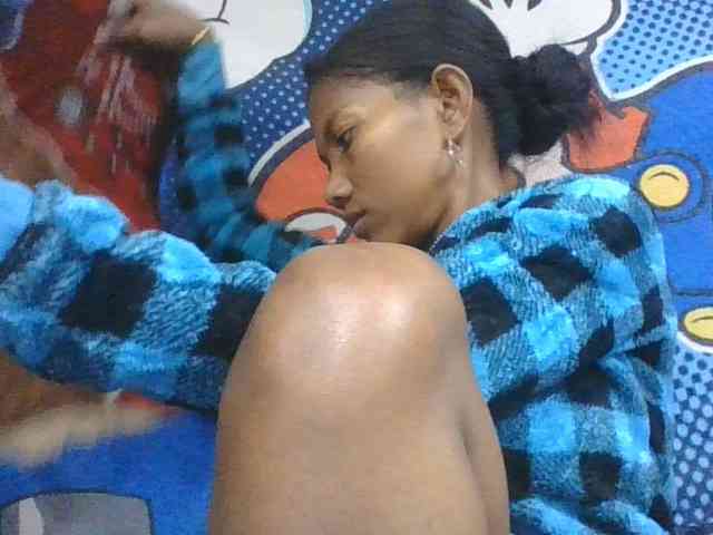 Lyah7a webcam