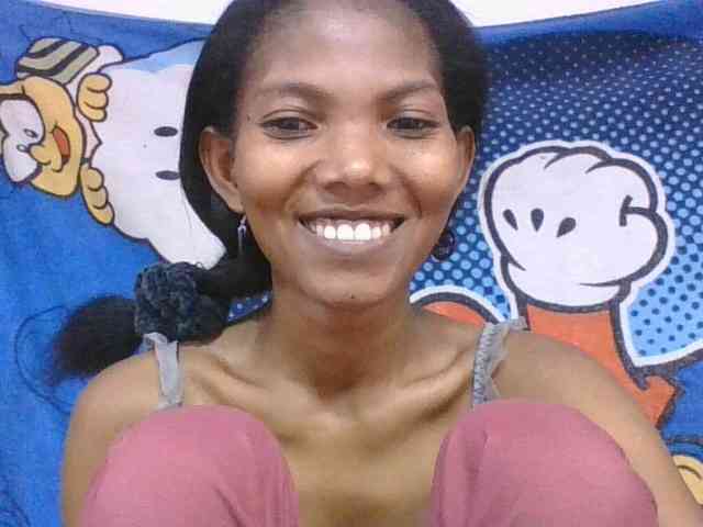 Lyah7a webcam