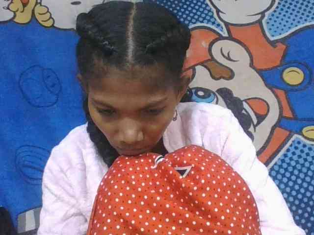 Lyah7a webcam