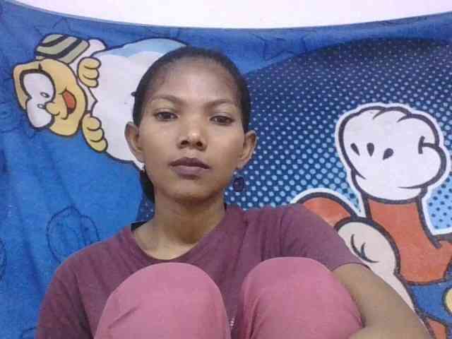 Lyah7a webcam