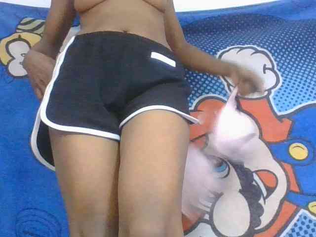 Lyah7a webcam