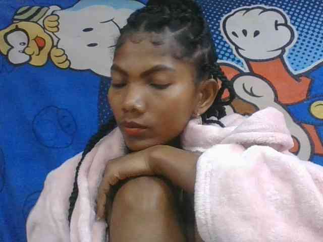 Lyah7a webcam