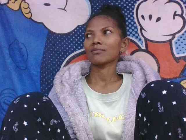 Lyah7a webcam