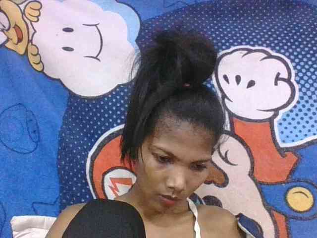 Lyah7a webcam