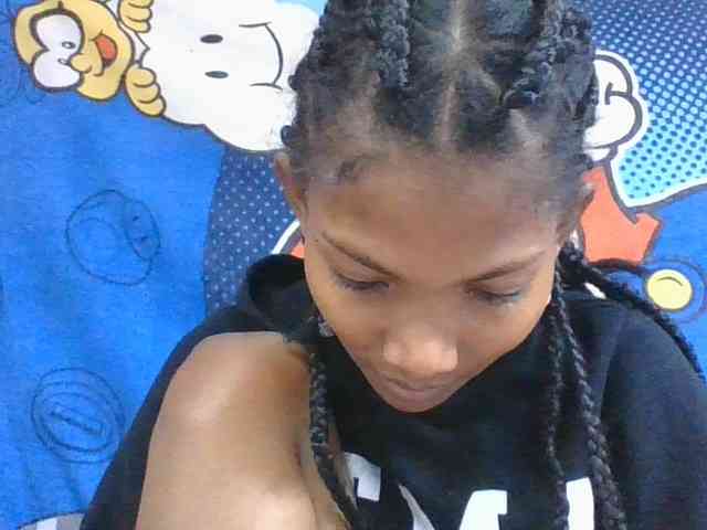 Lyah7a webcam